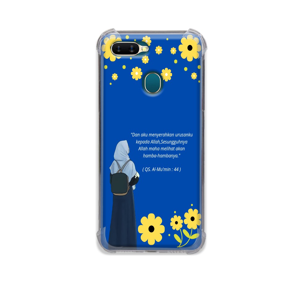 custom case quotes islami