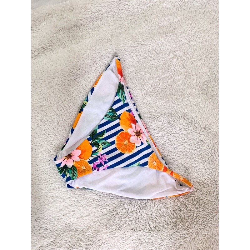 bikini bottom / SALE bikini / bikini bottom size s