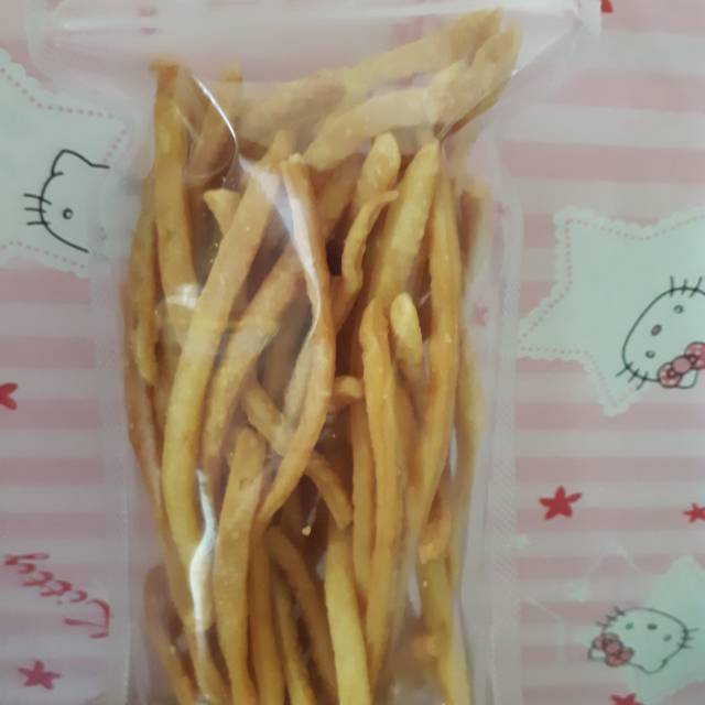 

Cheese stick/stik keju 125 g