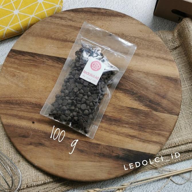 

TERMURAH! COLATTA CHOCO CHIPS KEMASAN 100 GR ledolci92 Diminati Banget