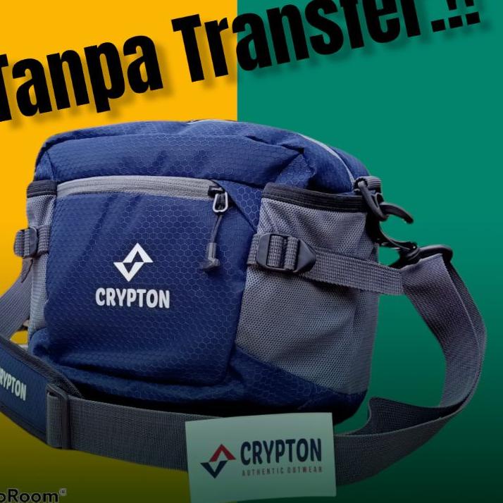 Best Seller.. Tas Slempang Slingbag Tracking outdoor Bahan Tas Keril Pria Wanita