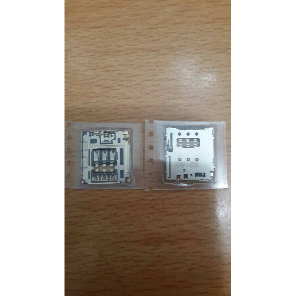 KONEKTOR SIMCARD BLACKBERRY Z3/ BLACKBERRY Q5