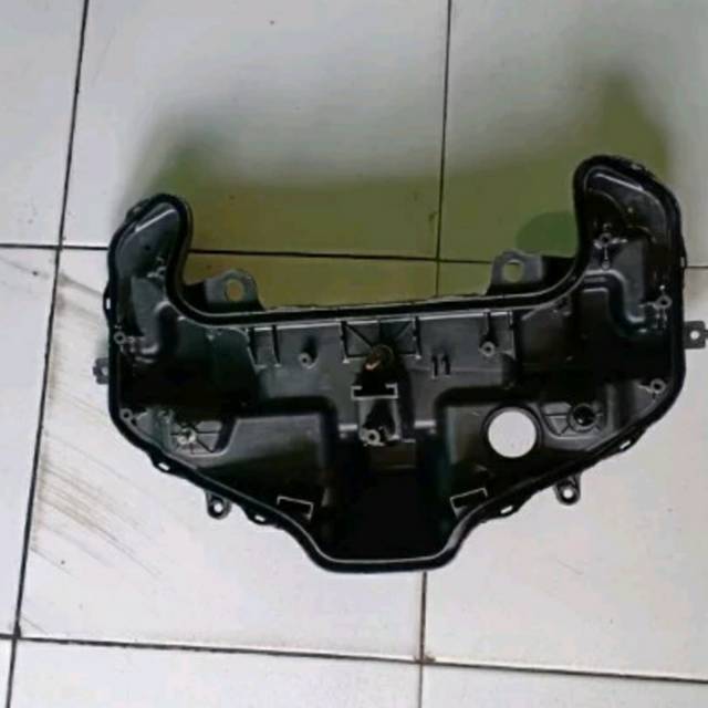 Batok  lampu depan reflektor xmax 250