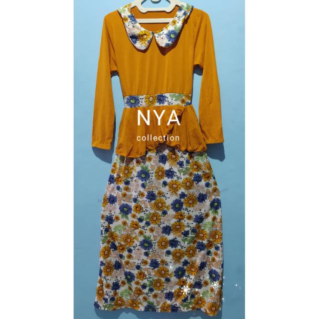 

Kuning bunga