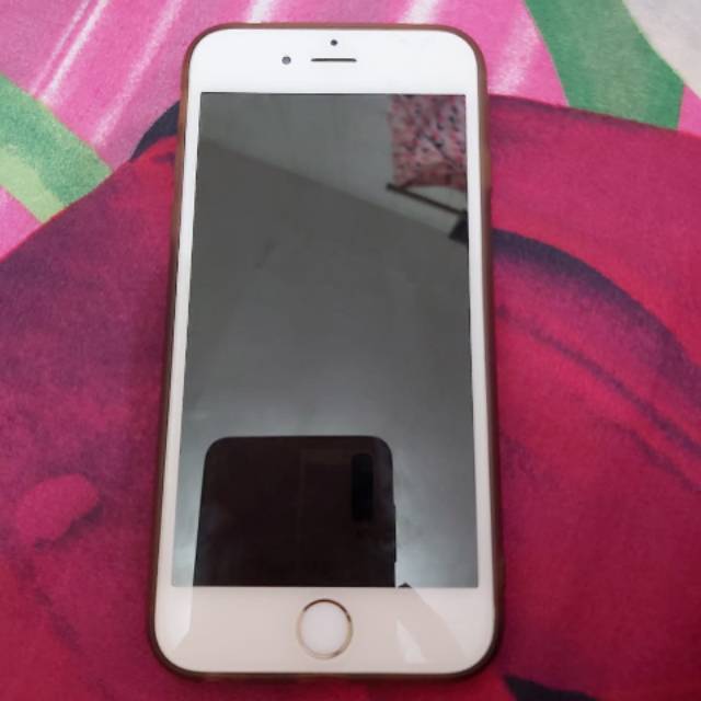 Iphone 6s 16gb second
