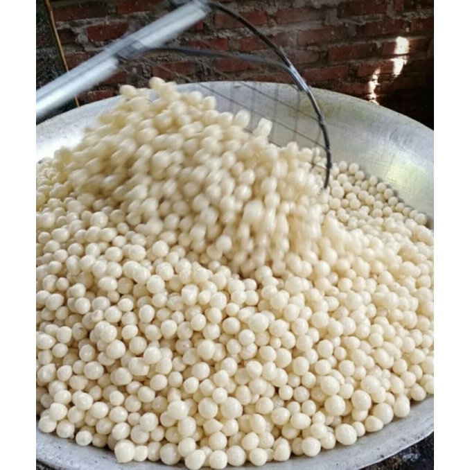 

endog lewo cemilan khas org sunda