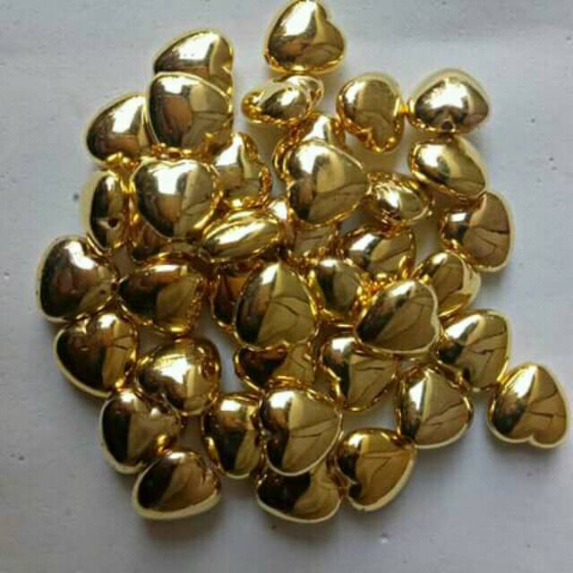 30gram@Mute love emas