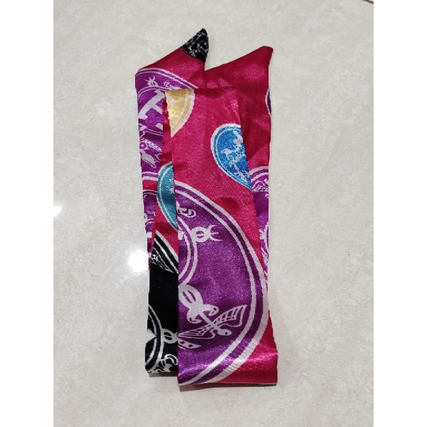 Twili syal accesories tas-G