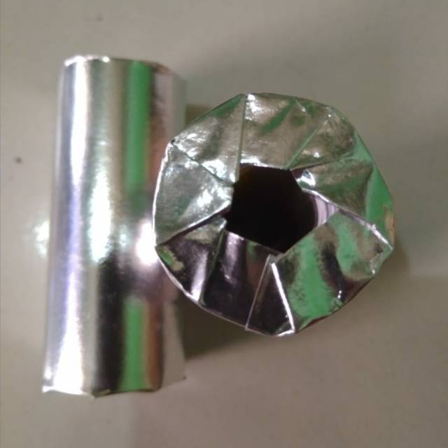 

kertas Struk thermal pajak ukuran 57x25 mm