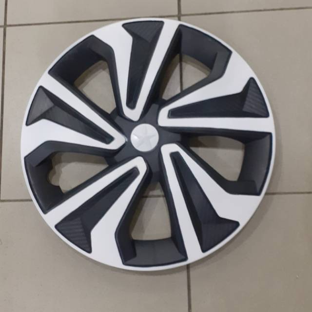 DOP VELG UKURAN RING 14 " SIGRA.