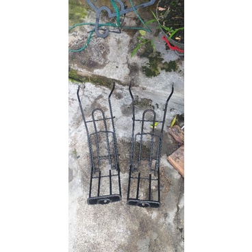 Rak tengah jialing pnp honda grand impresa legenda