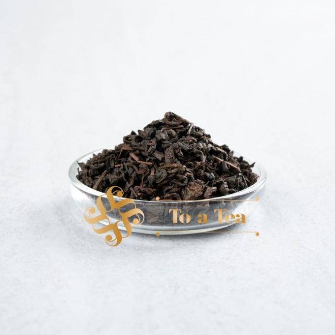 

[COD] Hojicha 500g [COD]