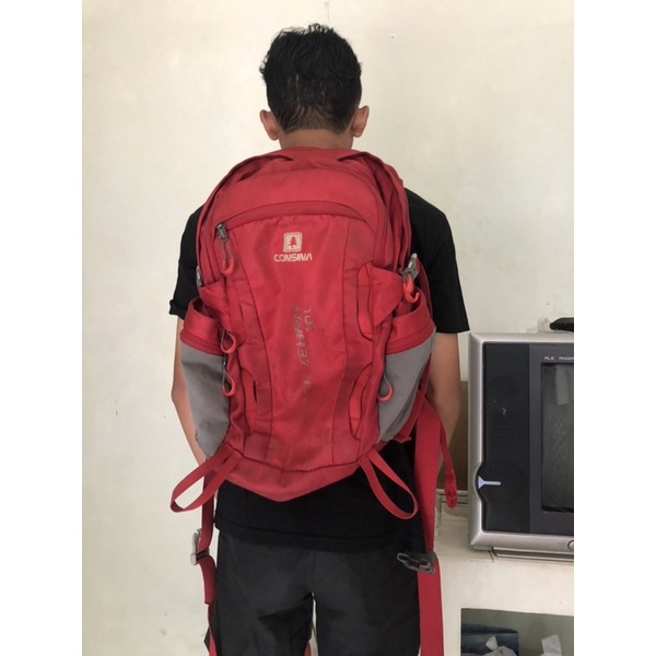Daypack Consina 30L