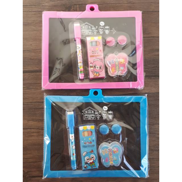 

Drawing board magnetic anak