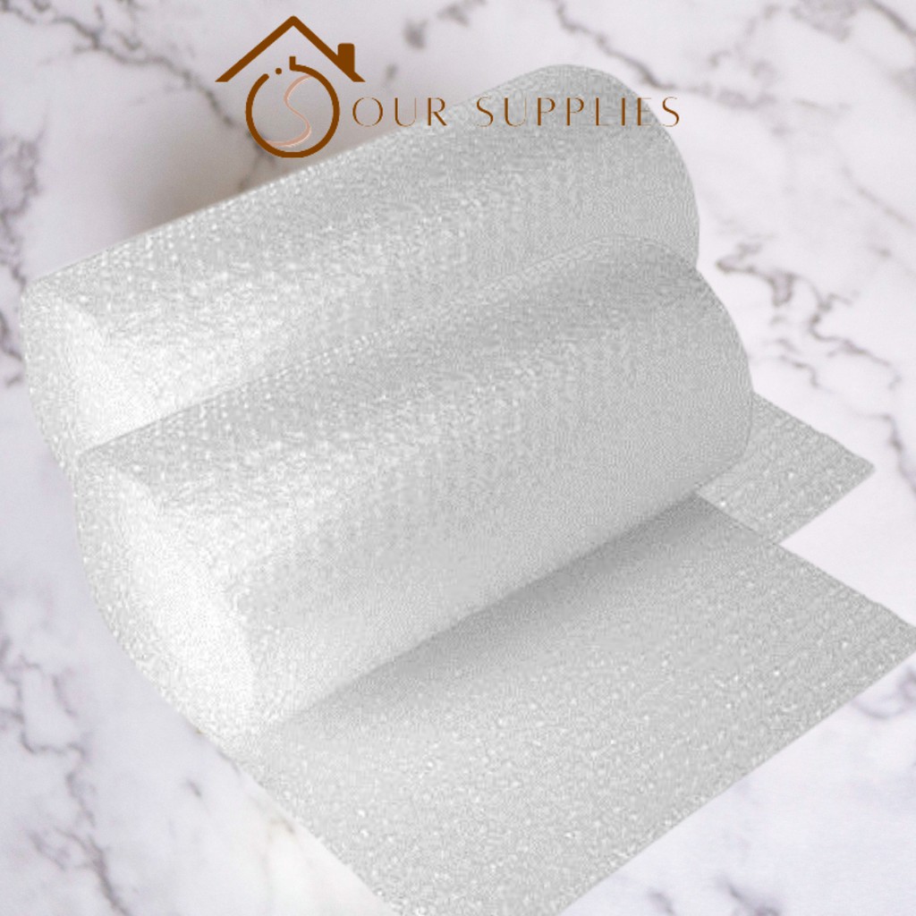 

Extra Bubble Wrap