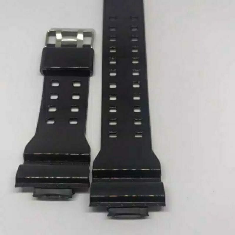 STRAP TALI JAM TANGAN SANDA 799 TALI JAM SANDA SPORTY PRIA SD-799