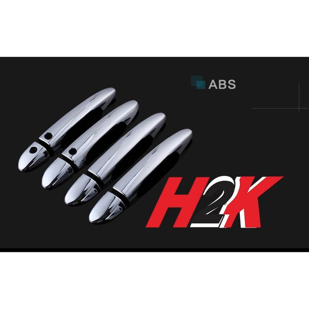 Aksesoris Mazda CX 5 - Outer Handle Cover Mazda CX5