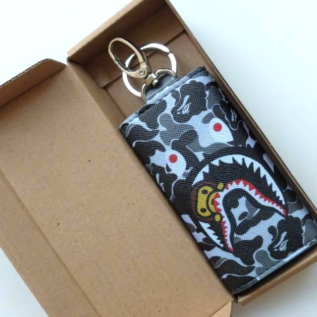 DOMPET KUNCI STNK mobil motor custom Initial Nama merchandise kado souvenir