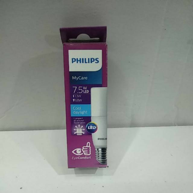 lampu philips led stick 7.5w - DL stick philips 7.5w