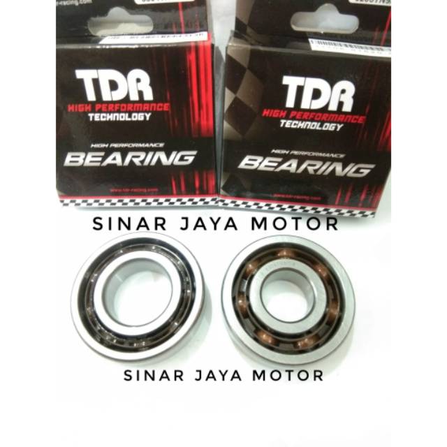 Bearing kruk as rx king . Rxz  TDR thailand 1set not fag faito