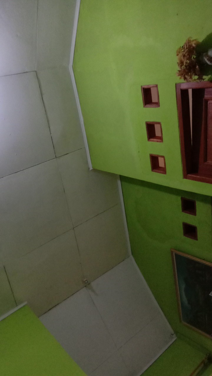 Lawasan Kemeja Batik Pria Lengan Panjang Lapis Furing Batik Solo