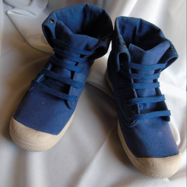 Sepatu Fladeo Original Shoes