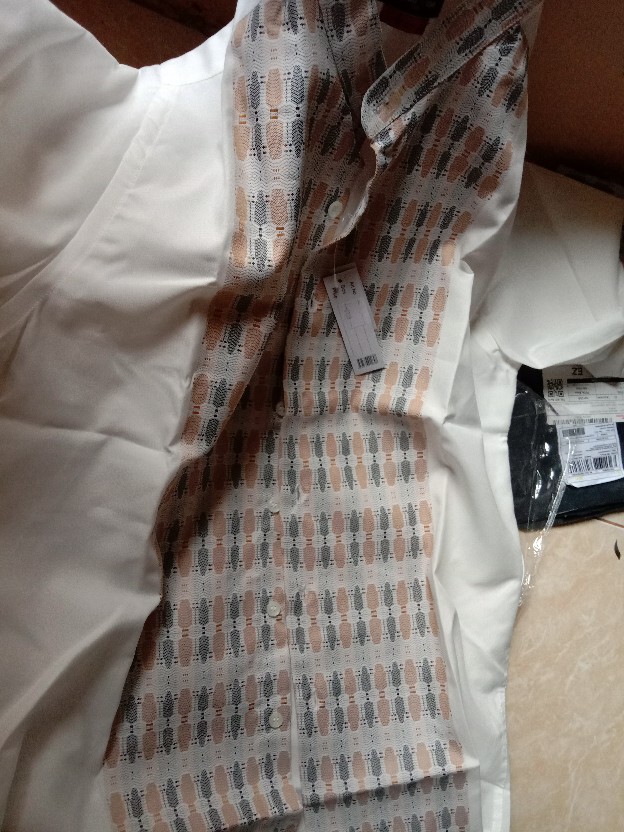 Batik Slimfit Premium