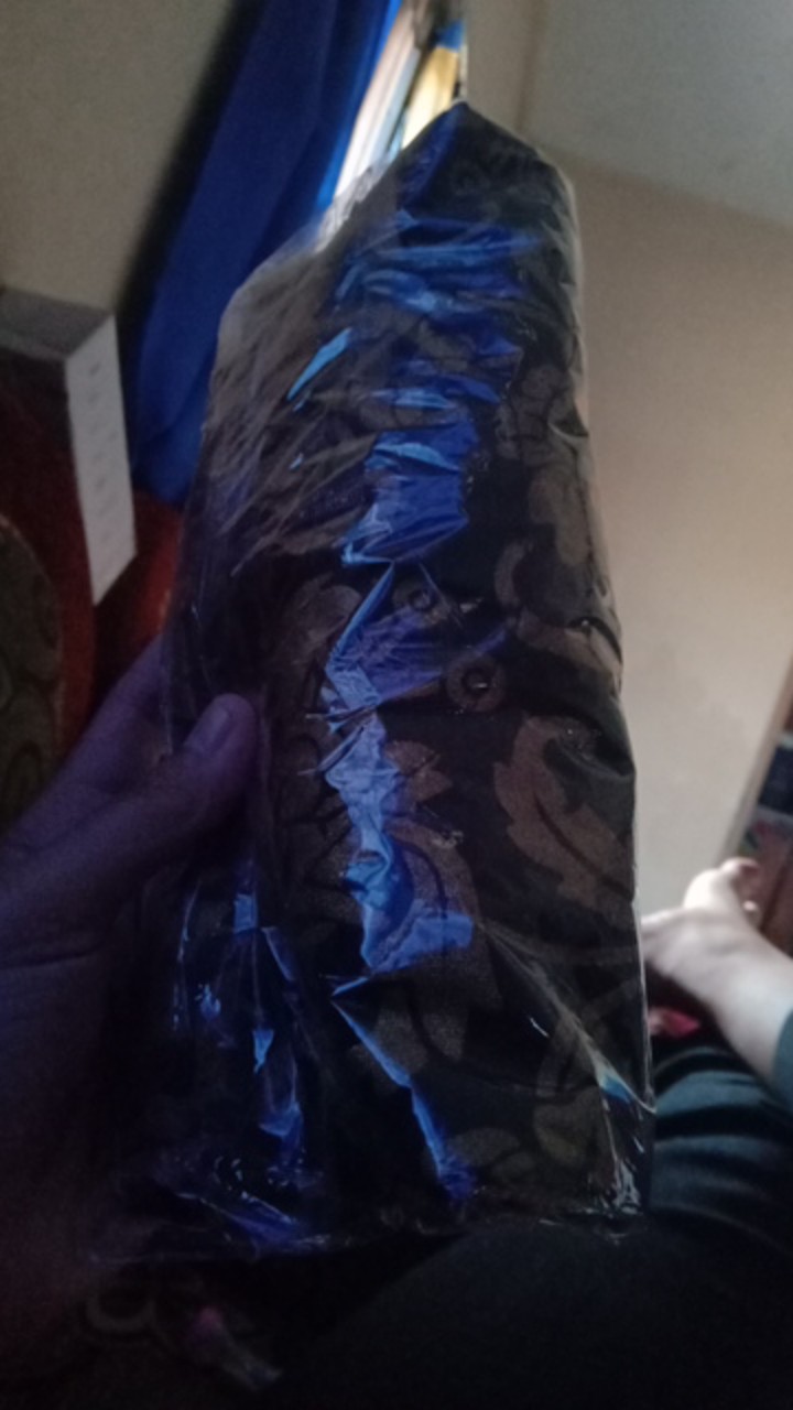 Dress Batik Anak | Baju Batik Anak Perempuan Bisa Cod