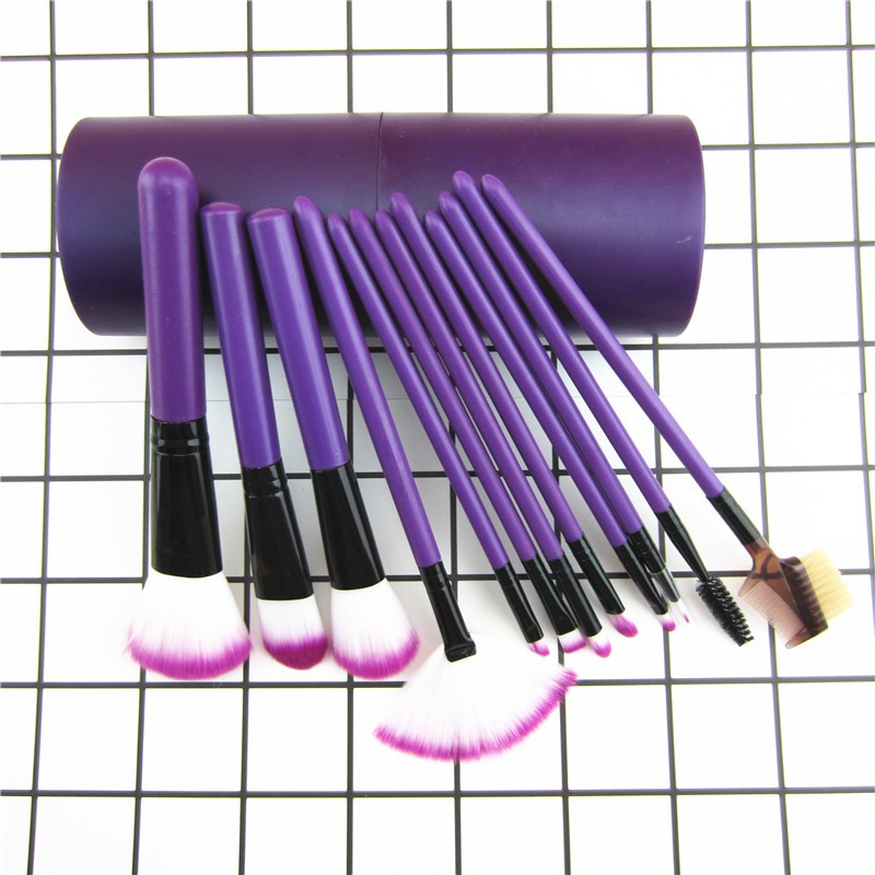 Brush Set isi 12