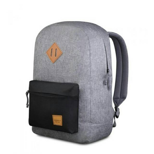 Exsport Delanoir Grey Backpack