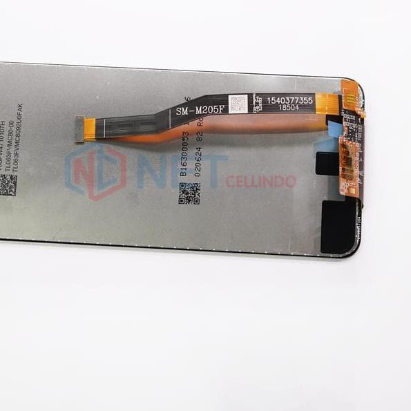 ♡ LCD TOUCHSCREEN SAMSUNG M20 / LCD TS SAMSUNG M20 / M205 / M205F ORI ➭