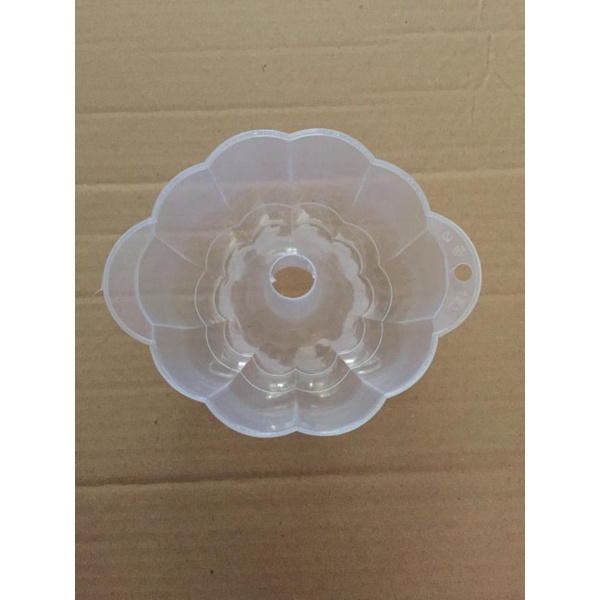 Cetakan AGAR AGAR PUDING BUNGA SAKURA