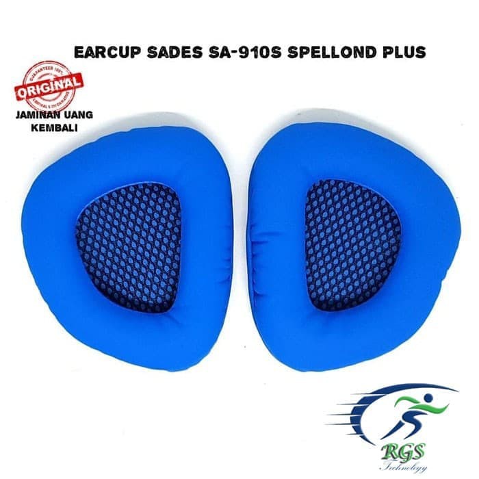 RGS - Earcup Sades SA-910S Spellond Plus