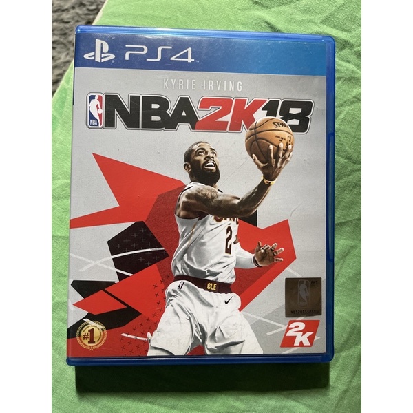 game nba ps4 second