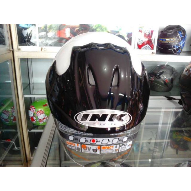 Busa ink cx390 original asli || ink klasik || ink batman || ink classic Malang