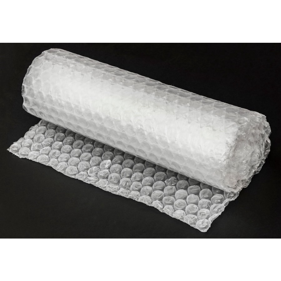 EXTRA BUBBLE WRAP TEBAL UNTUK TAMBAHAN PACKING