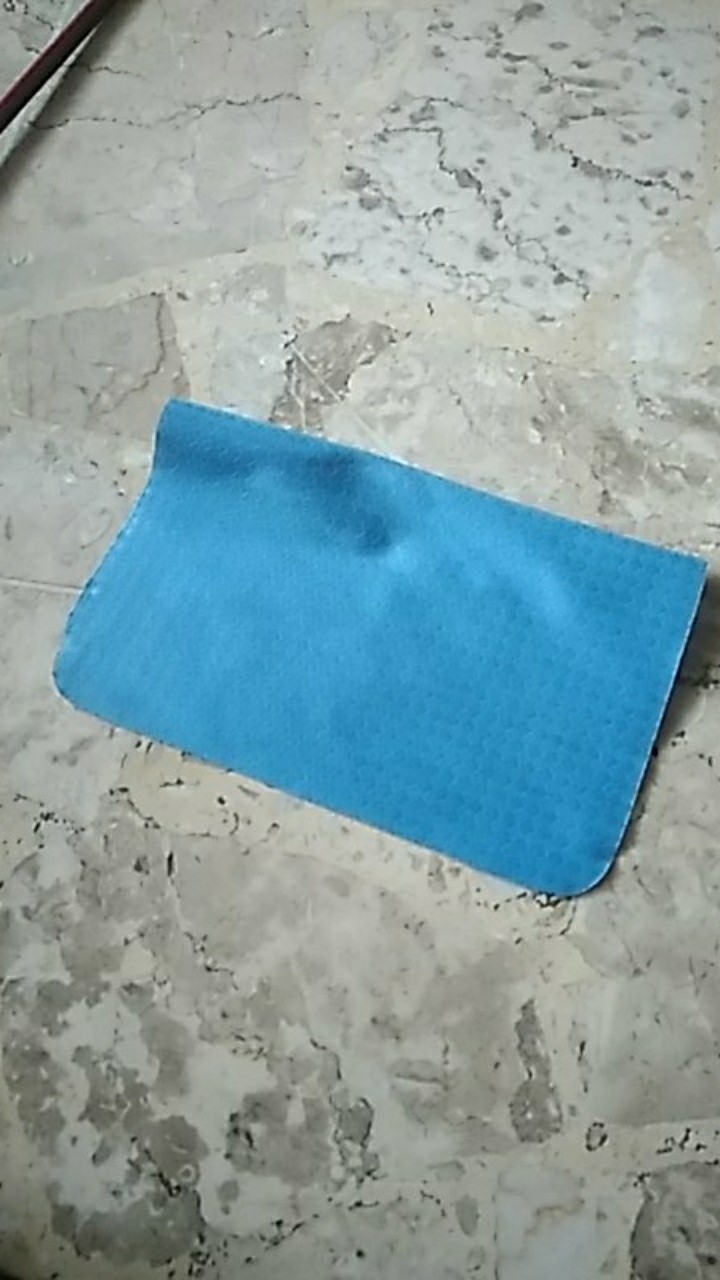 Lap Kacamata Lap Lensa Lap Microfiber Diamond Tebal Bagus