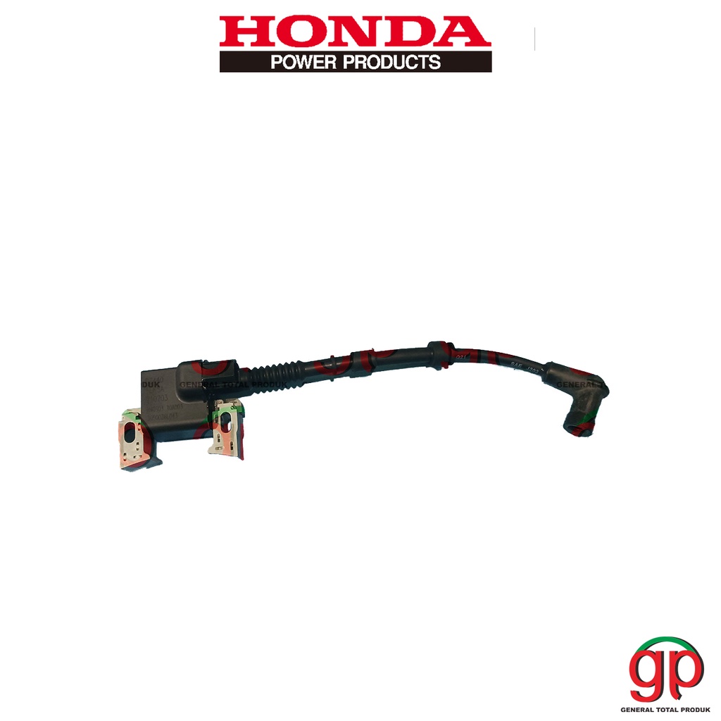 Ignition Coil CDI GX 630 Honda Mesin Genset / Generator ET 12000 30500-Z6L-043