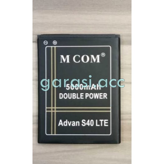 Batre Advan S40 4G LTE