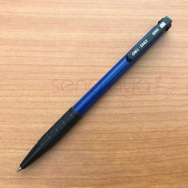 

Ball Point Pen Blue Q00330