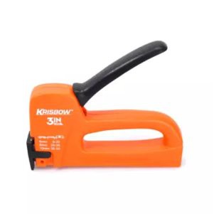 

Dijual KRISBOW STAPLES TEMBAK 6 12MM 3 IN 1 Limited