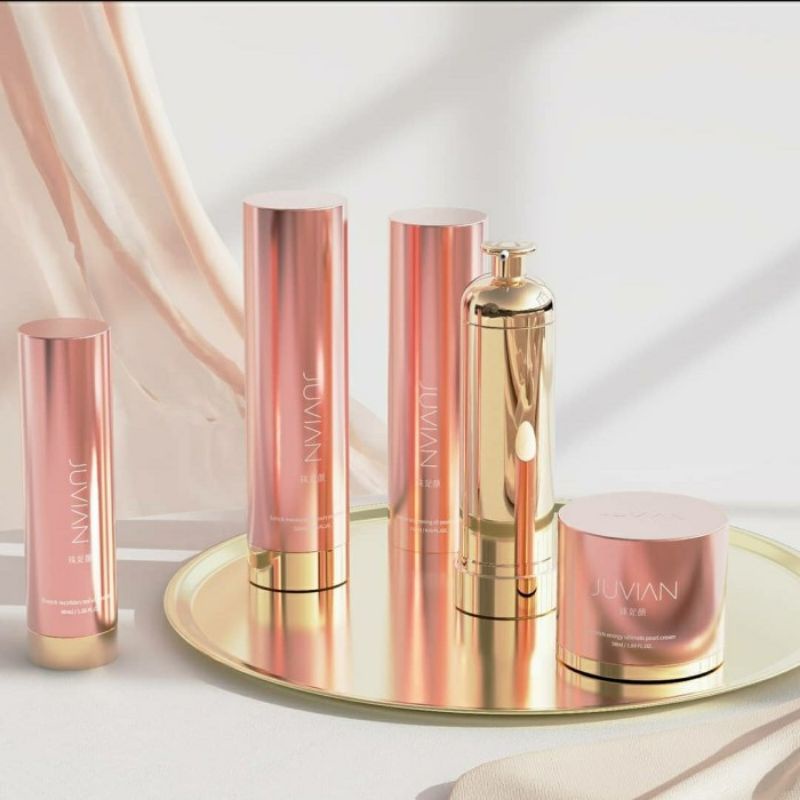 

Juvian Premium Skin Care Set Korea Original Sale