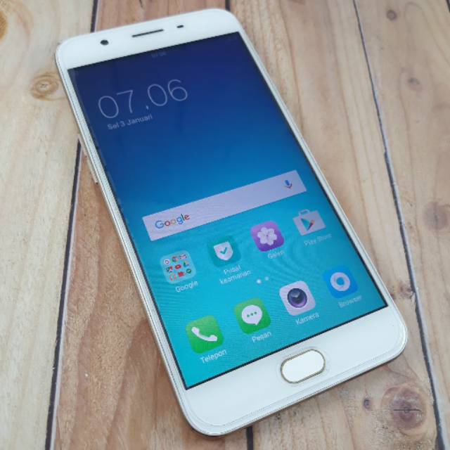 Oppo F1S Ram 4/64