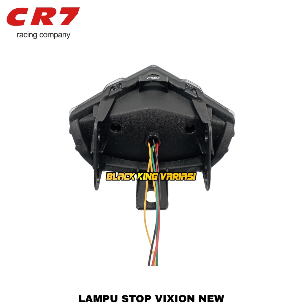 Stoplamp Vixion New kualitas tahan air super keren