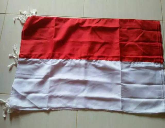BENDERA MERAH PUTIH JUMBO,KANTOR,INSTASI PEMERINTAHAN
