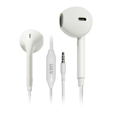 EARPHONES ORV BL04