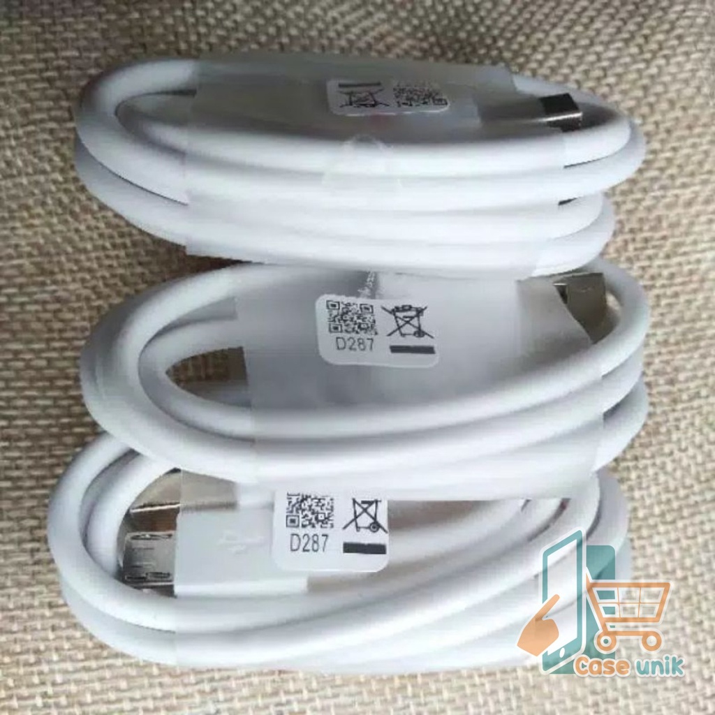 KABEL CABLE DATA ORIGINAL ORI CABUTAN OPPO 2A TIPE C FOR A52 A53 A92 RENO4 RENO3 RENO2F A5 2020 A9 2020 CS4274