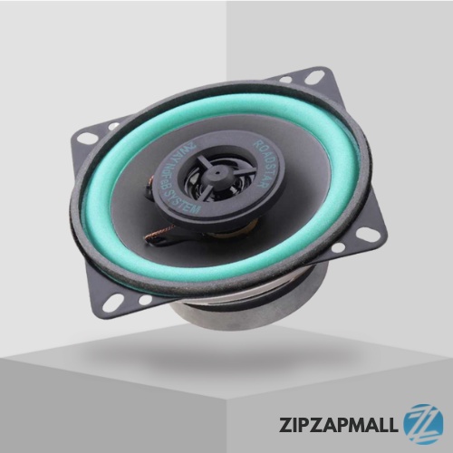 Speaker Subwoofer Mobil HiFi 4 Inch 100W 1 PCS /  Subwoofer Aktif Mobil Murah / Subwoofer Pintu Mobi