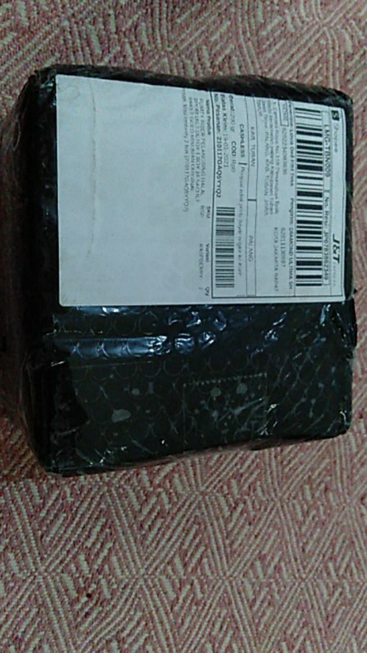 Gancii Bentuukk Motor Vespa Warna-warni Gantungan Kuncii