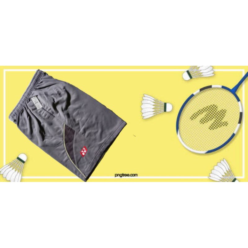 Celana Badminton Yonex